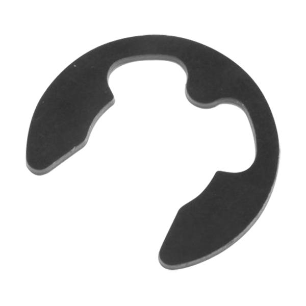 CIRCLIPS AXE PLAQUETTE FREIN ADAPT. ETRIER BREMBO (D5MM)