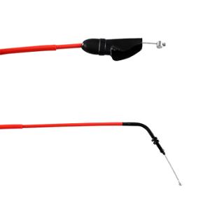 CABLE -CLUTCH- MOTO DOPPLER TEFLON FOR  SHERCO SE-R/SM-R   RED