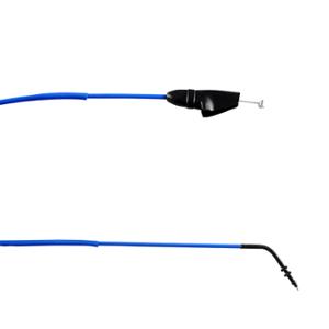 CABLE -CLUTCH- MOTO DOPPLER TEFLON FOR SHERCO SE-R/SM-R - BLUE
