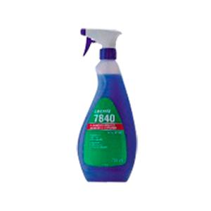 NETTOYANT / DEGRAISSANT LOCTITE 7840 MULTI USAGES (SPRAY 750 ML)