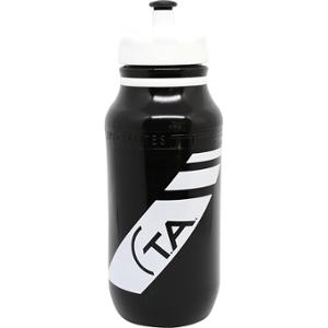 BOTTLE TA PRO 600ML BLACK SCREW TOP