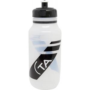 BOTTLE TA PRO 600ML TRANSLUCENT SCREW TOP