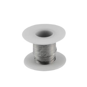 FIL A FREINER / TORSADER SECURITE COMPETITION MOTO 0.7MM - LONGUEUR 8 METRES