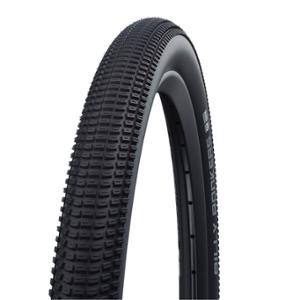 TYRE MTB/BMX/DIRT 16X2.00 TR SCHWALBE BILLY BONKERS TT BLACK (50-305)