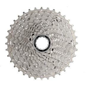 CASSETTE 10V. VTT SHIMANO HG 50 DEORE - 11-36DTS