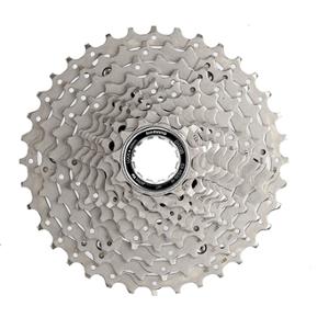 CASSETTE 10 SPEED SHIMANO HG 50 DEORE  -  11-36 TEETH