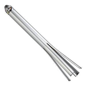 DEMONTE CUVETTE JEU DIRECTION SUPER B TB-1936 1''1 / 8 ET 1"1 / 4 (PREMIUM)