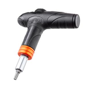 CLE DYNAMO SUPER B TB-TW50(4 / 5 / 6Nm) A HEXAGONAL-TORX - CLASSIC