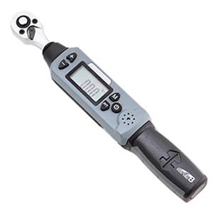CLE DYNAMOMETRIQUE SUPER B DIGITAL TB-TW65 3 / 30Nm (COFFRET)