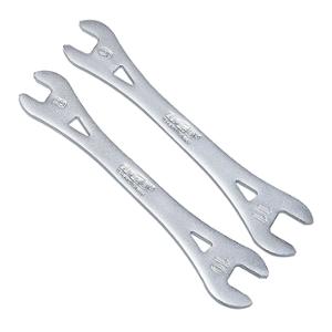 CLE PLATE SUPER B TB-WR11 EN DOUBLE 9 / 11MM