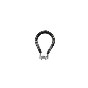SPOKE KEY SUPER B TB-5598 FOR MAVIC 6.4mm GREY