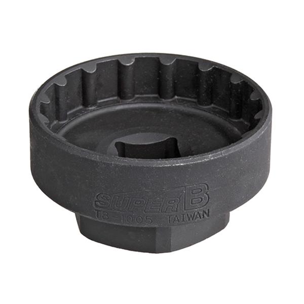 DEMONTE CUVETTE SUPER B TB-1005 COMP. HOLLOWTECH / TRUVATIV / FSA