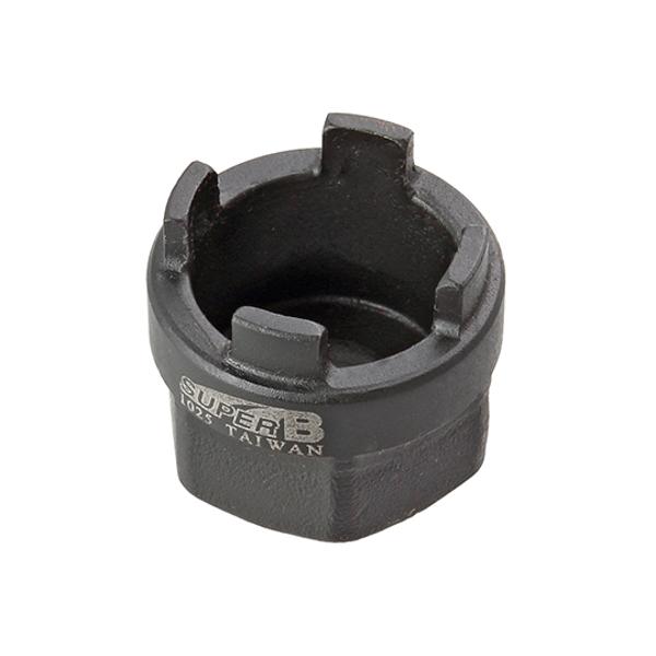 FREE WHEEL REMOVAL TOOL SUPER B TB-1025 COMPATIBLE SUNTOUR 4 STUDS (CLASSIC)