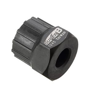 DEMONTE ROUE LIBRE SUPER B TB-1045 COMPATIBLE SHIMANO (CLASSIC)
