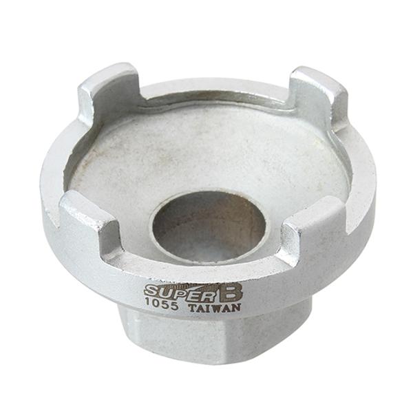 FREE WHEEL REMOVAL TOOL SUPER B TB-1055 FOR BMX 4 STUDS (CLASSIC)