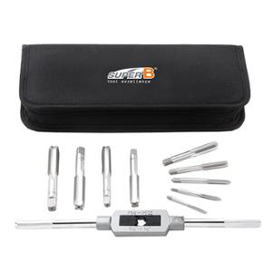PEDAL/CRANK/FRAME TAP SUPER B TB-19000  - REPAIR KIT WITH TAP HOLDER