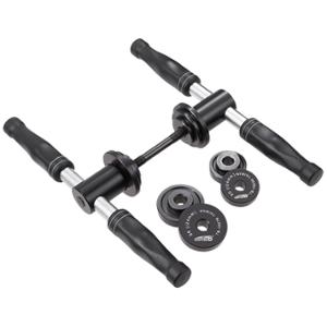PRESSE CUVETTE INTEGREE PRESS FIT BB86 / 89 / 92 + ROULEMENT INT.BB30 SUPER B TB-1900B