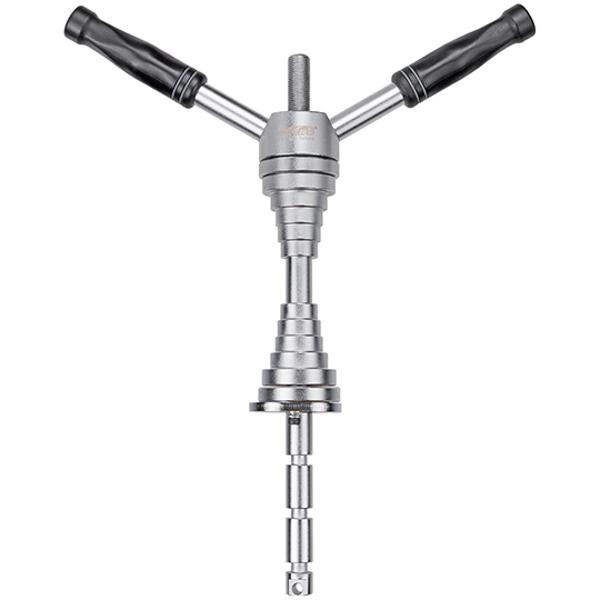 PRESSE CUVETTE JEU DE DIRECTION FILETE / AHEAD-SET / SEMI-INTEGRE SUPER B (PRESSE)