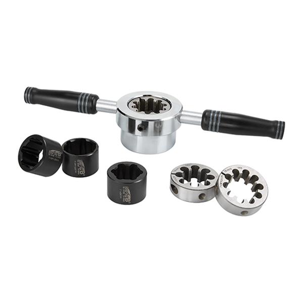 FORK PIVOT TAPPING 1'' - 1''1/8 - 11/4 SUPER B TB-1945 (PREMIUM)