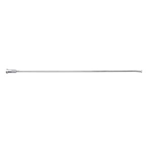 RADIO RUEDA DELANTERA 21'' MECABOITE OEM RIEJU MRX/RR/SMX (0/000.540.5000)