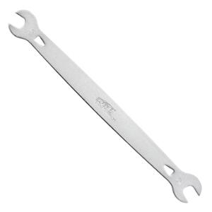 DEMONTE PEDALE DOUBLE 15MM SUPER B TB-8625 35CM - CLASSIC (CLE A PEDALE)