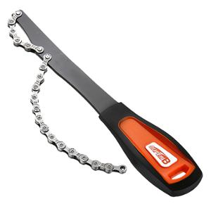 FOUET A CHAINE SUPER B TB-8860 COMPATIBLE 9 VITESSES (CLASSIC)