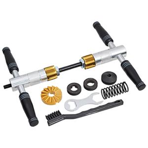BOTTOM BRACKET TAP SUPER B TB-98150 THREAD BSC 1.37X24  - BOX OF PREMIUM