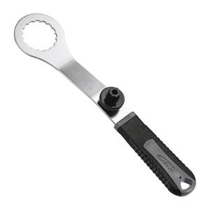 DEMONTE CUVETTE SUPER B TB-BB10 COMP. HOLLOWTECH / TRUVATIV / FSA