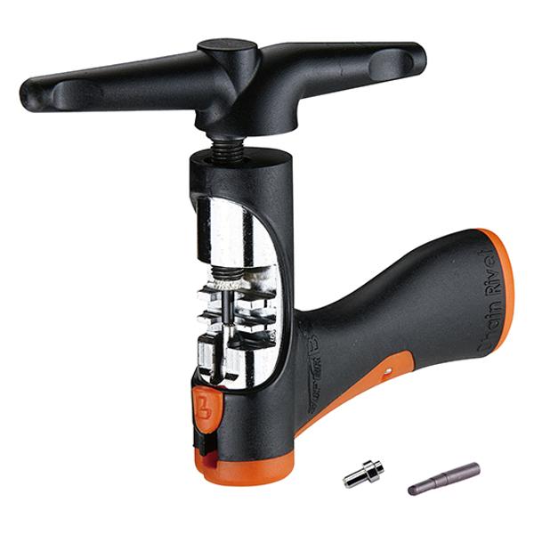 CHAIN TOOL SUPER B TB-CC60 10/11 SPEED - PREMIUM