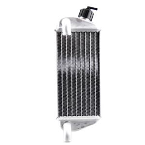 RADIATOR -GEARED MOPED- OEM RIEJU MRT/MRT PRO 2018-> EURO4     (0/000.580.5106)