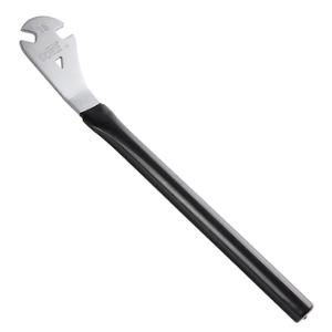 DEMONTE PEDALE 15MM SUPER B TB-PD55 AVEC POIGNEE - PREMIUM (CLE A PEDALE)