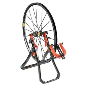 WHEEL TRIMMER SUPER B TB-PF25 FOR ROUE DE 16'' TO 29''  FOLDING (CLASSIC)