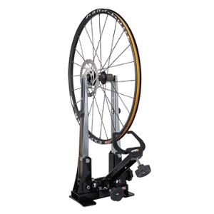 WHEEL TRIMMER SUPER B TB-PF35 ROUE 16'' TO 29'' COMPATIBLE THROUGH AXEL 15 & 20mm