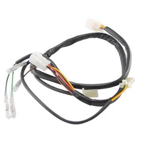 CABLE HARNESS ELECTRIC  -REAR- MOTO 50cc OEM RIEJU MRT/MRT PRO EURO4 (0/000.160.6006)