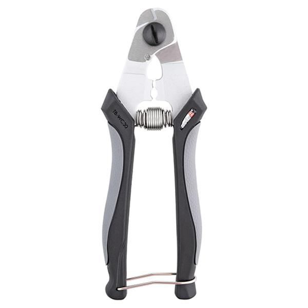 COUPE CABLE ET GAINE SUPER B TB-WC30 - PREMIUM (PINCE)