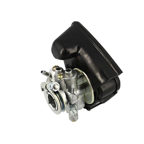 CARBURATEUR CYCLO GURTNER ADAPT. MBK 51V / 51S (MOTEUR AV10) DIAM EMMANCHEMENT 18