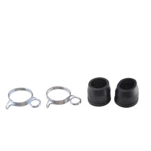 CACHE POUSSIERE CYCLO ADAPT. 103 SP / SPX / RCX / FOX PRO / FXR (X2)