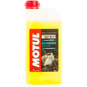 COOLANT MOTUL MOTOCOOL EXPERT (-37°c) (1l)