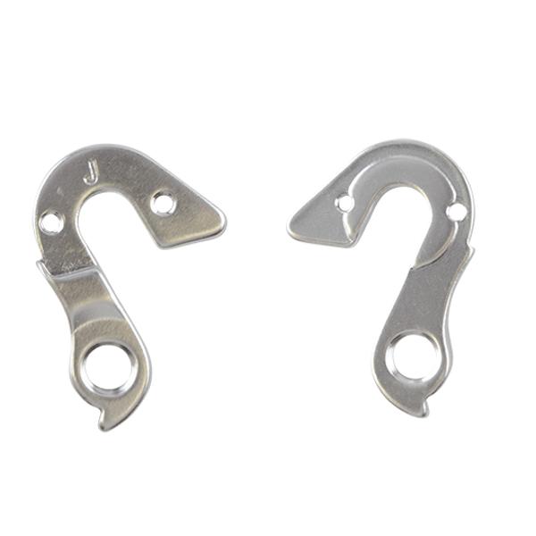 PATILLA DESVIADOR ALUMINIO ADAPTABLE CUADRO KROSS (LEVEL 3.0)