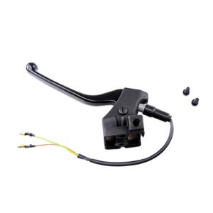 BRAKE LEVER SCOOTER -LEFT- FOR BWS 2004-> / JOG R
