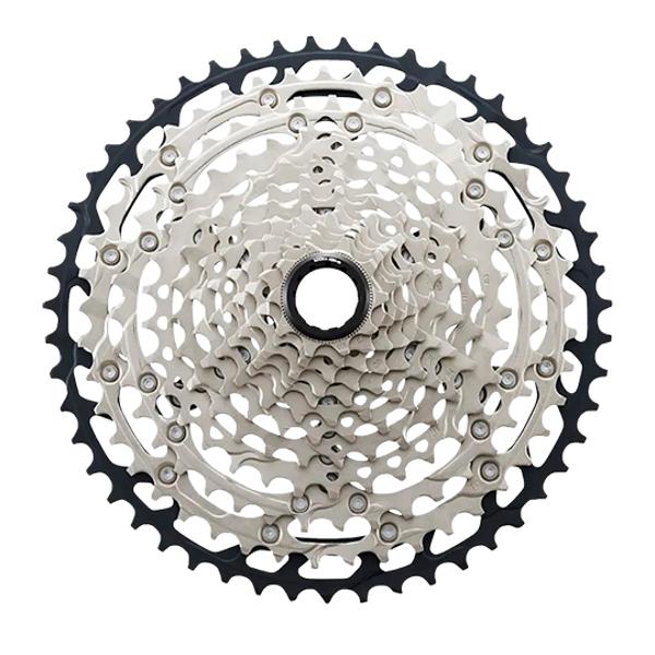 CASSETTE 12V. MTB SHIMANO M7100 SLX MICROSPLINE -10-51DTS