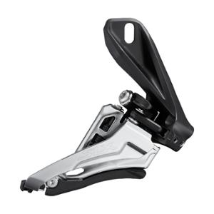DERAILLEUR MTB FRONT SHIMANO DIRECT MOUNTING SLX M7100 DOUBLE CHAINRINGS (LATERAL PULL)
