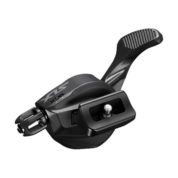 HANDLE MTB RAPID PUSH-PULL 12X2V. SHIMANO SLX M7100 LEFT BLACK