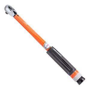 CLE DYNAMOMETRIQUE SUPER B TB-TW60(12 / 60Nm) ALLEN-TORX - CLASSIC