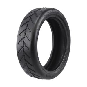 "E-SCOOTER TYRE 8.5""X2.00 TT - BLACK"