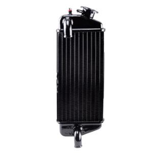 RADIATOR MOTO 50cc TEKNIX FOR BETA RR 2005-> (WITHOUT CAP)