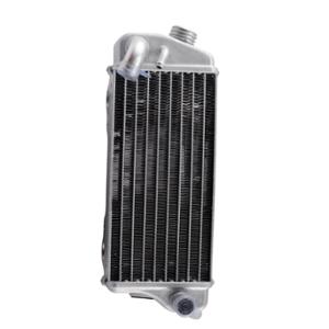 RADIATOR MOTO 50cc TEKNIX FOR RIEJU MRT/MRT PRO ->2018 (WITHOUT CAP)