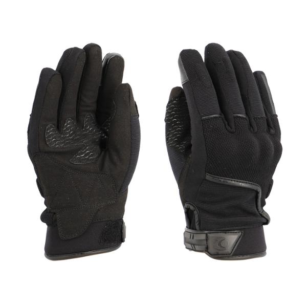 GANT TRENDY HIVER GT220 LANZ NOIR T 12 (PR) XXL -  COQUE CE EPI KP1