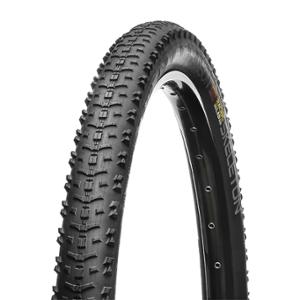 TYRE  -MTB- 29X2.15 TS HUTCHINSON SKELETON RACING LAB TLR HARDSKIN BLACK (53-622)