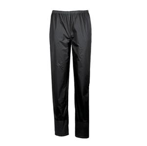 PANTALON PROTECTION PLUIE TUCANO PANTA NANO RAIN ZETA NOIR T.XXL
